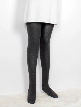 Comfortable Stretchy Full-length Footed Classy Knitted Tights (S/L & XL/A+)